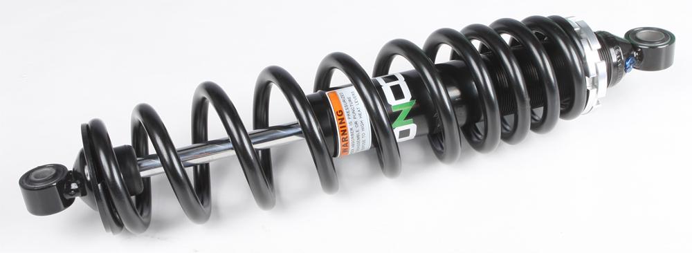 Gas Shock Rear