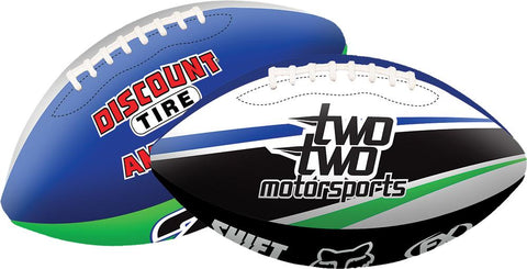 Football (two Two Motorsports)