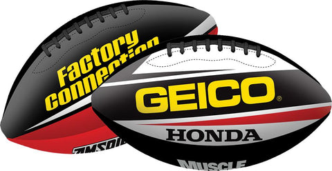 Football (geico Honda)