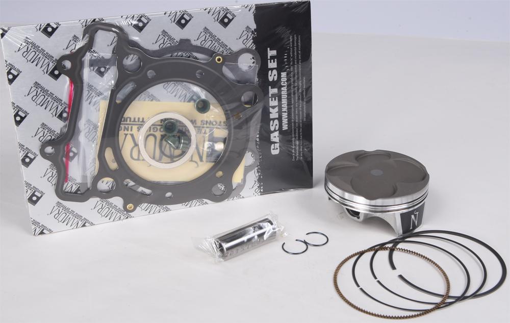 Top End Repair Kit