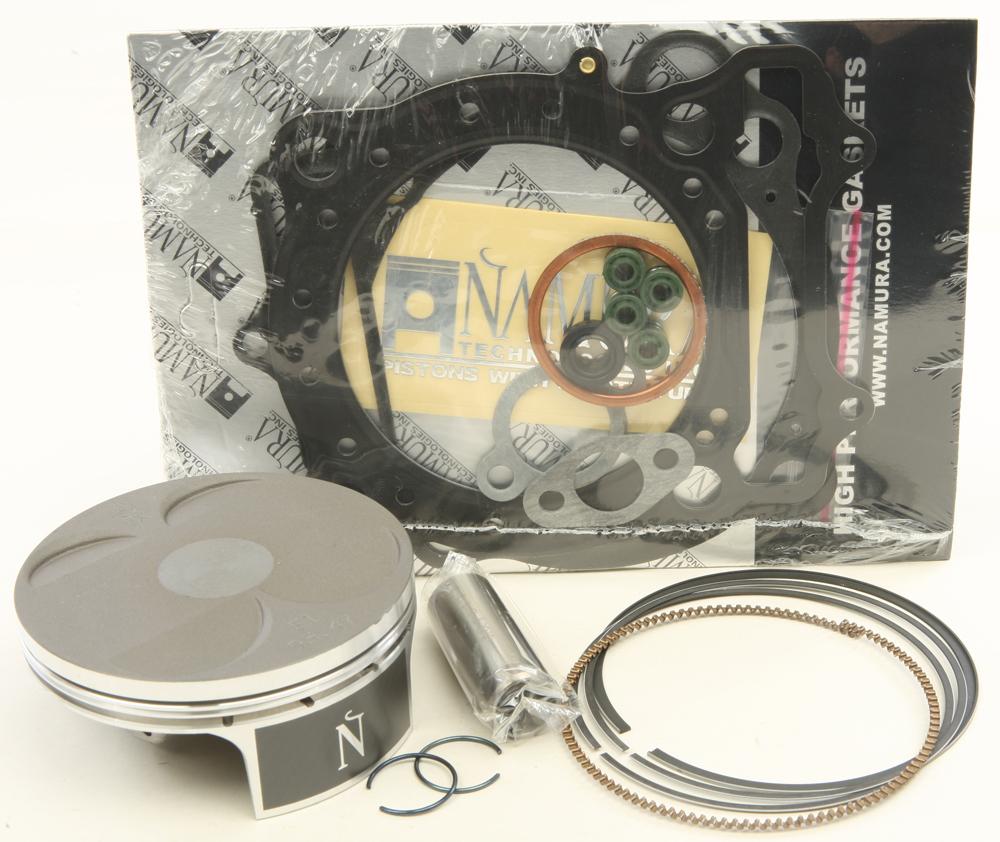 Top End Repair Kit
