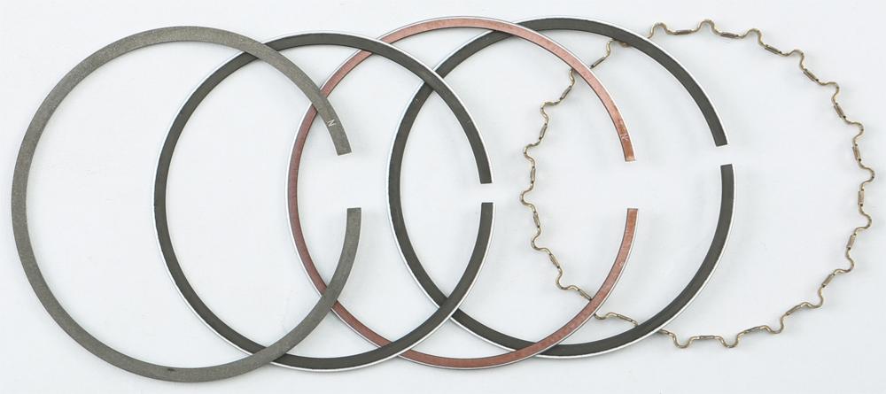 Piston Ring Set