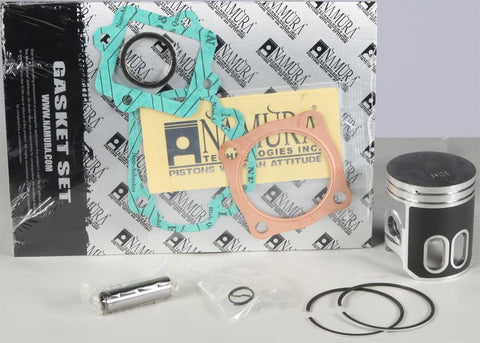 Top End Repair Kit