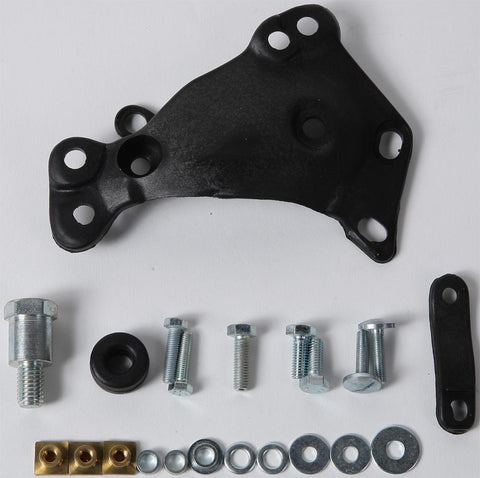 Disc Cover-spider Crf