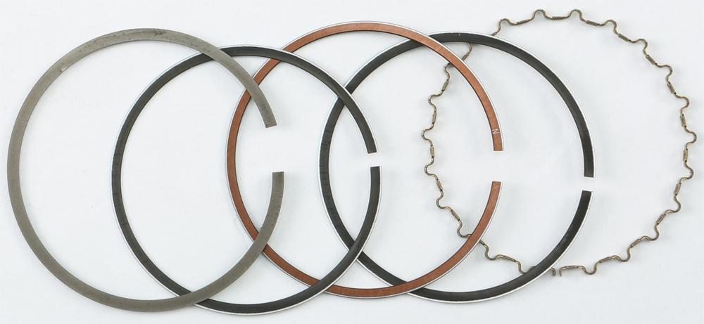 Piston Ring Set