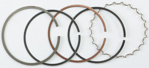 Piston Ring Set
