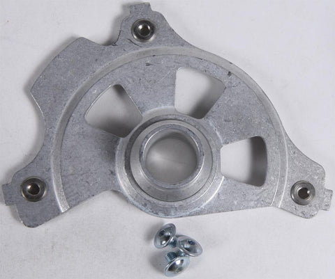 Front Disc Cover Mount Kawasaki