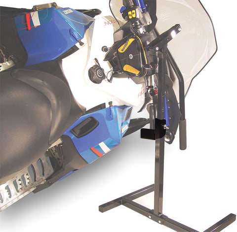 Power-lift Handlebar Bracket