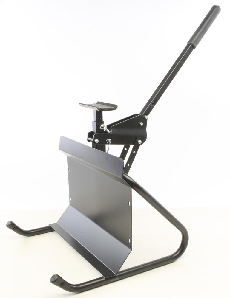 Snowmobile Lift 30"