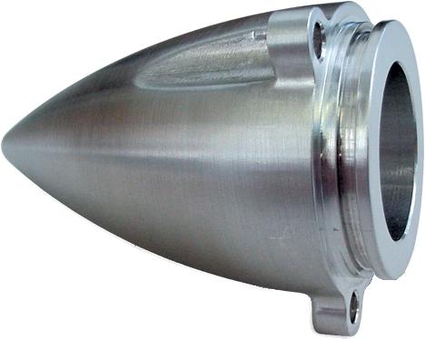 Anti-cavitation Cone
