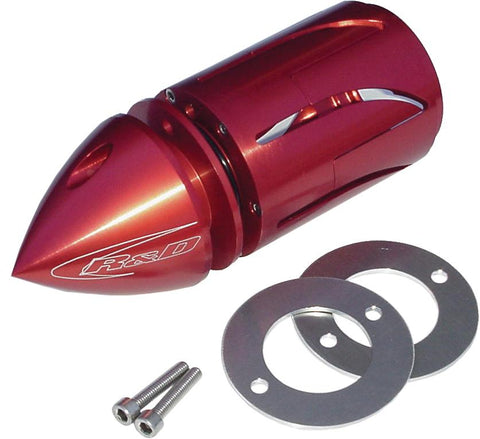 After Burner Pump Cone Kit