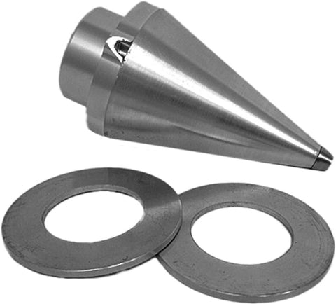 Adjustable Anti-cavitation Pump Cone
