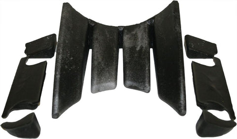 R&d Pump Seal Kit (for R&d Intake Grate)