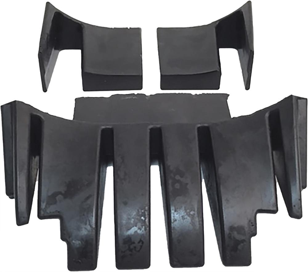R&d Pump Seal Kit (for Oem Intake Grate)