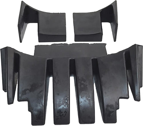 R&d Pump Seal Kit (for Oem Intake Grate)