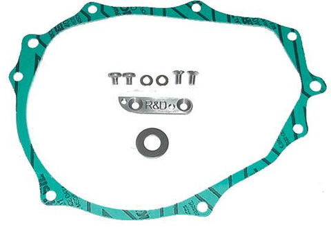K750 94+ Adv Plate