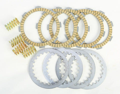 Complete Clutch Plate Set