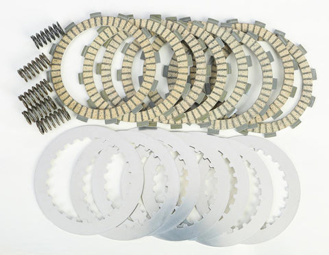Complete Clutch Plate Set