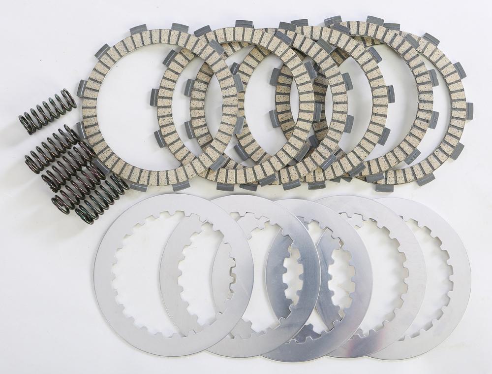 Complete Clutch Plate Set