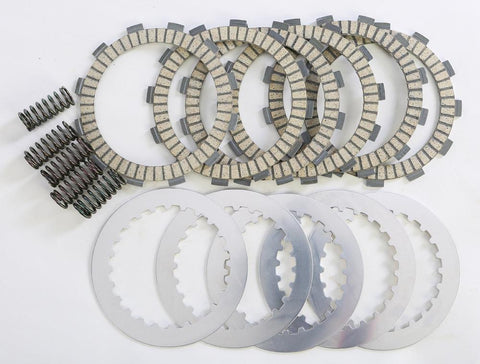 Complete Clutch Plate Set