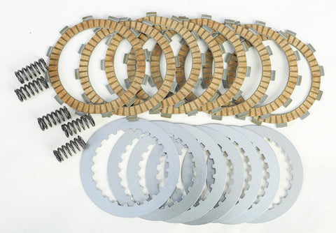 Complete Clutch Plate Set