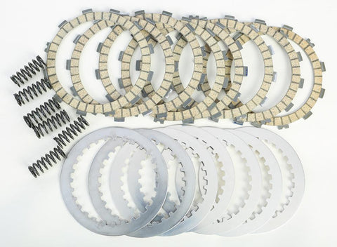 Complete Clutch Plate Set