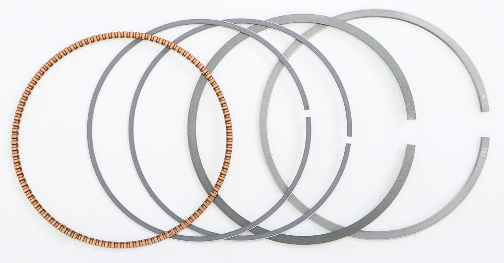 Piston Rings
