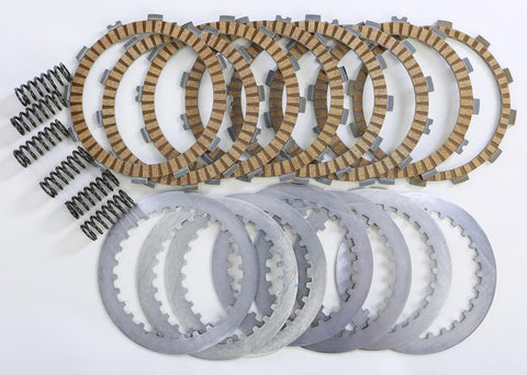 Complete Clutch Plate Set