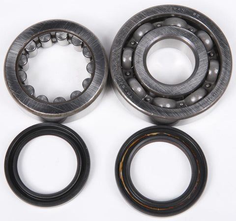 Crankshaft Bearing & Seal Kit