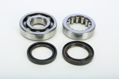 Crankshaft Bearing & Seal Kit