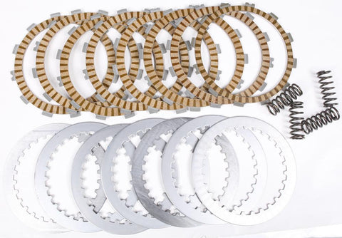Complete Clutch Plate Set