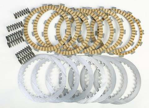 Complete Clutch Plate Set