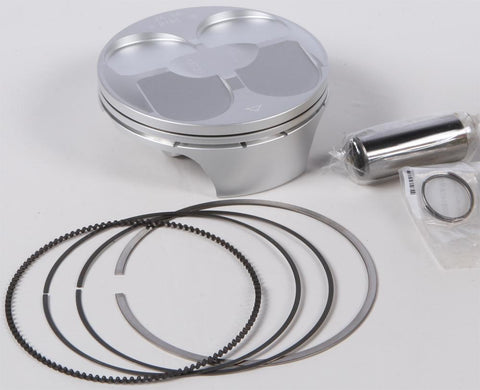 Piston Kit 13.0:1 Hi Comp
