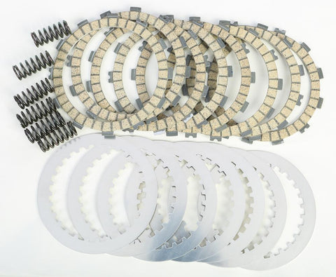 Complete Clutch Plate Set