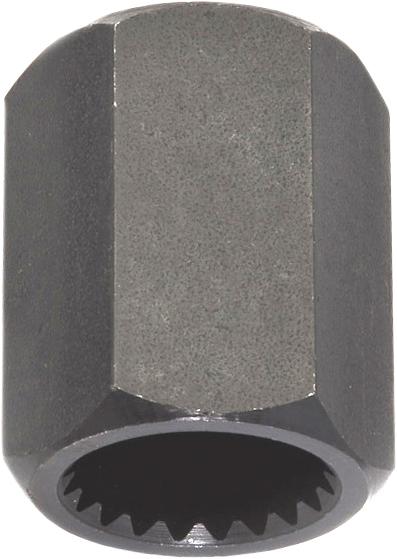 Shaft Holder-impeller