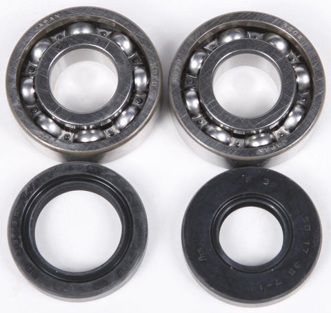 Crankshaft Bearing & Seal Kit
