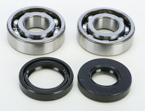Crankshaft Bearing & Seal Kit