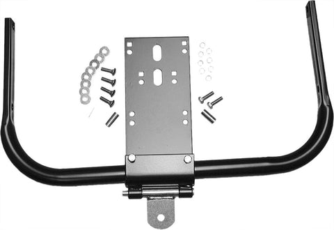 Spi Hitch Kit Ski-doo S-m