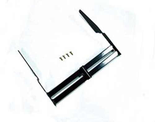 Spi Hitch Receiver Polaris S-m