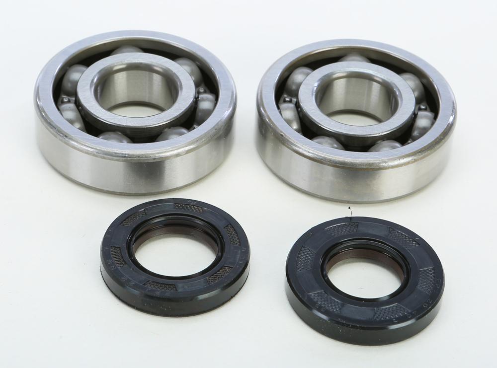 Crankshaft Bearing & Seal Kit