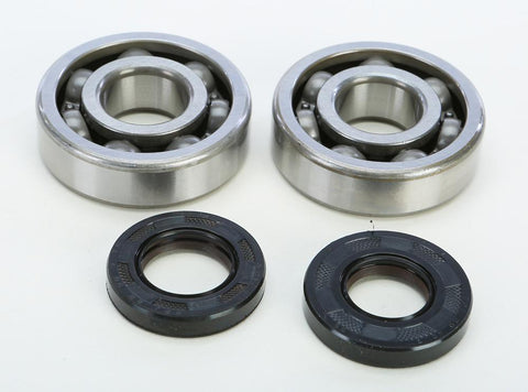 Crankshaft Bearing & Seal Kit