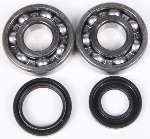 Crankshaft Bearing & Seal Kit