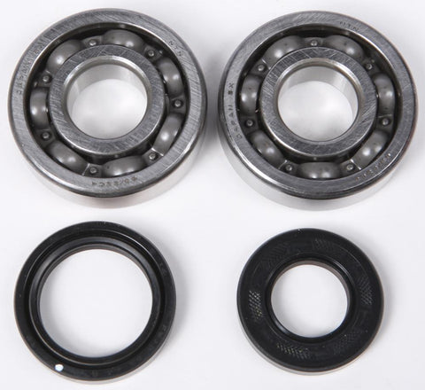 Crankshaft Bearing & Seal Kit