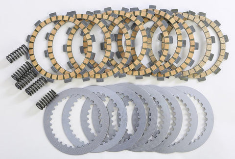 Complete Clutch Plate Set
