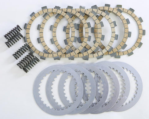 Complete Clutch Plate Set