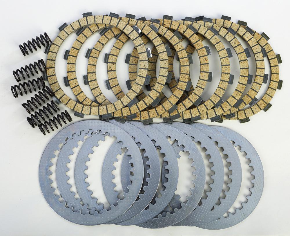 Complete Clutch Plate Set