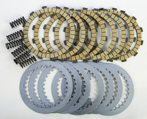Complete Clutch Plate Set