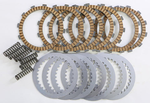 Complete Clutch Plate Set