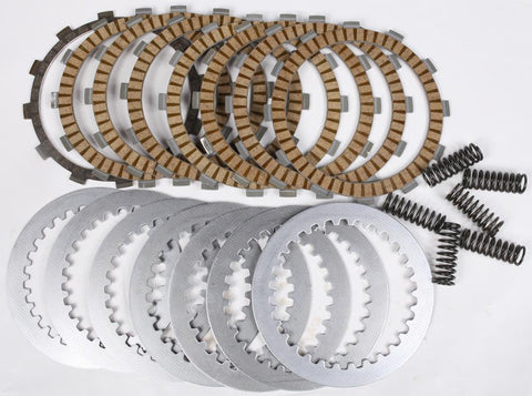 Complete Clutch Plate Set