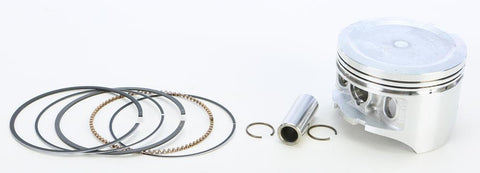 Piston Kit (80.00mm)